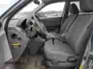 2009 Hyundai Tucson GLS z VIN KM8JM12B89U961511, wystawiony jako Copart lot #41338385 z przebiegiem 112 845 mil mil oraz Czysty tytuł • Clean title. Historia ofert i sprzedaży dostępna na DreamBid. Obrazek 7.