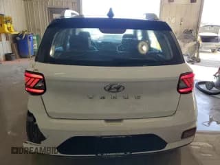 ✅ 2022 Hyundai Venue SEL • VIN: KMHRC8A36NU180876 • Lot: 72777134. Listed on Copart with 97,041 mi. Free auction sales archive from the USA and detailed vehicle history report at DreamBid. Image 6.