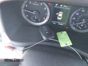 ✅ 2019 Hyundai Sonata Sport • VIN: 5NPE34AF3KH760999 • Лот: 43520809. Опубликован ранее на IAAI с пробегом 97 458 миль. Бесплатный доступ к архиву аукционных продаж из США и подробный отчёт об истории автомобиля на DreamBid. Изображение 11.