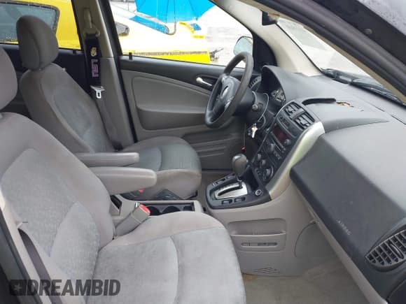 ✅ 2007 Saturn VUE I4 • VIN: 5GZCZ33D77S860882 • Lot: 41035691. Wystawiony na IAAI z przebiegiem 224 683 mil. Bezpłatny archiwum sprzedaży aukcyjnych z USA i szczegółowy raport historii pojazdu na DreamBid. Zdjęcie 5.