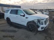 ✅ 2025 GMC Yukon Denali • VIN: 1GKS2DRL9SR244451 • Лот: 92824635. Опубликован ранее на Copart с пробегом 5 587 миль. Бесплатный доступ к архиву аукционных продаж из США и подробный отчёт об истории автомобиля на DreamBid. Изображение 4.