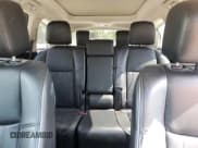 ✅ 2015 Infiniti QX60 • VIN: 5N1AL0MM3FC511407 • Лот: 56046045. Опубликован ранее на Copart с пробегом 58 046 миль. Бесплатный доступ к архиву аукционных продаж из США и подробный отчёт об истории автомобиля на DreamBid. Изображение 10.