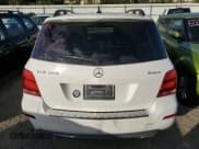 ✅ 2014 Mercedes-Benz GLK 350 • VIN: WDCGG8JB2EG303170 • Lot: 84074335. Listed on Copart with 117,252 mi. Free auction sales archive from the USA and detailed vehicle history report at DreamBid. Image 6.