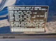 ✅ 2023 Volkswagen ID.4 Pro • VIN: 1V2CMPE88PC025115 • Lot: 96241575. Listed on Copart with 20,555 mi. Free auction sales archive from the USA and detailed vehicle history report at DreamBid. Image 13.