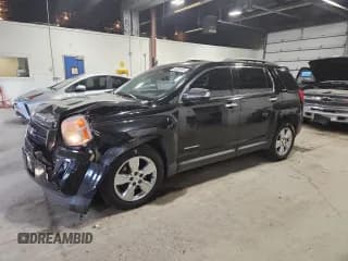 ✅ 2014 GMC Terrain SLE • VIN: 2GKFLWE31E6306022 • Lot: 84058095. Listed on Copart with 136,917 mi. Free auction sales archive from the USA and detailed vehicle history report at DreamBid. Image 1.