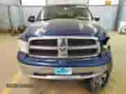 ✅ 2010 Dodge 1500 Laramie • VIN: 1D7RV1CTXAS197825 • Лот: 60834494. Размещён на Copart с пробегом 187 822 миль миль. Получите бесплатный доступ к архиву аукционных продаж из США и посмотрите подробный отчёт об истории автомобиля на DreamBid. Изображение 5.