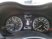 ✅ 2021 Infiniti Q50 Pure • VIN: JN1EV7AR8MM750163 • Lot: 84736994. Listed on Copart with 13,422 mi. Free auction sales archive from the USA and detailed vehicle history report at DreamBid. Image 9.