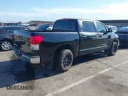 ✅ 2008 Toyota Tundra • VIN: 5TFEV54138X059859 • Lot: 42855205. Listed on IAAI with 143,438 mi. Free auction sales archive from the USA and detailed vehicle history report at DreamBid. Image 4.