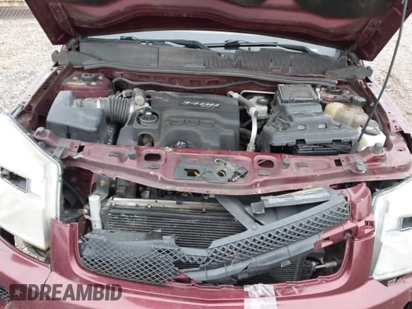 ✅ 2008 Chevrolet Equinox LS • VIN: 2CNDL13F086076296 • Лот: 41458503. Опубликован ранее на IAAI с пробегом 132 596 миль. Бесплатный доступ к архиву аукционных продаж из США и подробный отчёт об истории автомобиля на DreamBid. Изображение 10.