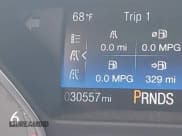 ✅ 2016 Ford Focus Titanium • VIN: 1FADP3N26GL387872 • Lot: 42183397. Listed on IAAI with 30,557 mi. Free auction sales archive from the USA and detailed vehicle history report at DreamBid. Image 15.