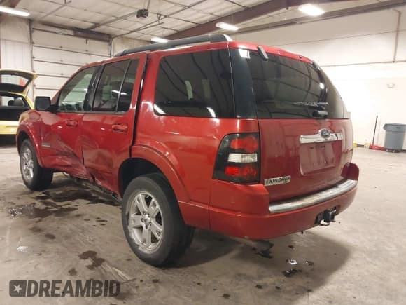 ✅ 2007 Ford Explorer XLT • VIN: 1FMEU73E07UA72289 • Лот: 42196865. Опубликован ранее на IAAI с пробегом 178 672 миль. Бесплатный доступ к архиву аукционных продаж из США и подробный отчёт об истории автомобиля на DreamBid. Изображение 3.