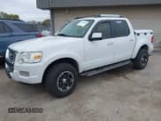 ✅ 2007 Ford Explorer Sport Trac Limited • VIN: 1FMEU33K67UA27629 • Lot: 43423284. Wystawiony na IAAI z przebiegiem 218 188 mil. Bezpłatny archiwum sprzedaży aukcyjnych z USA i szczegółowy raport historii pojazdu na DreamBid. Zdjęcie 2.