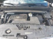 ✅ 2015 Nissan Pathfinder S • VIN: 5N1AR2MN2FC668137 • Lot: 43570265. Listed on IAAI with 147,815 mi. Free auction sales archive from the USA and detailed vehicle history report at DreamBid. Image 10.