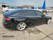 ✅ 2019 Audi A5 Sportback Premium Plus • VIN: WAUENCF56KA070513 • Lot: 71406345. Wystawiony na Copart z przebiegiem 70 748 mil. Bezpłatny archiwum sprzedaży aukcyjnych z USA i szczegółowy raport historii pojazdu na DreamBid. Zdjęcie 3.