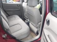 ✅ 2008 Chevrolet HHR LS • VIN: 3GNDA13D78S630788 • Lot: 43524633. Listed on IAAI with 122,539 mi. Free auction sales archive from the USA and detailed vehicle history report at DreamBid. Image 8.