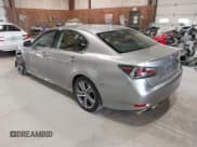 ✅ 2018 Lexus GS 350 • VIN: JTHCZ1BL5JA007620 • Лот: 42983079. Опубликован ранее на IAAI с пробегом 100 474 миль. Бесплатный доступ к архиву аукционных продаж из США и подробный отчёт об истории автомобиля на DreamBid. Изображение 3.