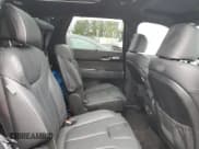 ✅ 2023 Hyundai Palisade Calligraphy • VIN: KM8R7DGE8PU635820 • Лот: 78656494. Опубликован ранее на Copart с пробегом 15 686 миль. Бесплатный доступ к архиву аукционных продаж из США и подробный отчёт об истории автомобиля на DreamBid. Изображение 11.