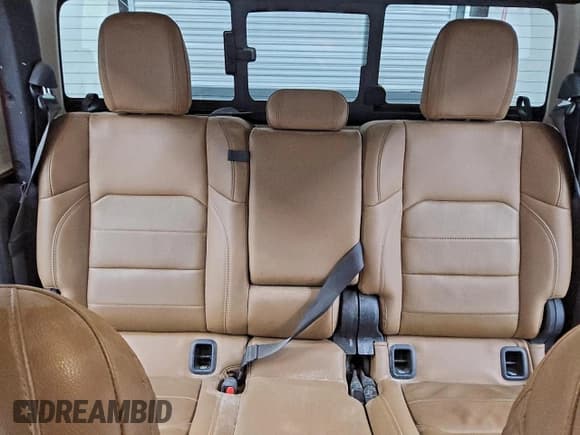 ✅ 2021 Jeep Gladiator Overland • VIN: 1C6HJTFG2ML519116 • Lot: 91868515. Listed on Copart with 65,859 mi. Free auction sales archive from the USA and detailed vehicle history report at DreamBid. Image 10.