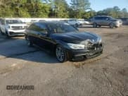 ✅ 2017 BMW 7 Series ALPINA B7 xDrive • VIN: WBA7F2C56HG422385 • Lot: 90929155. Listed on Copart with 65,752 mi. Free auction sales archive from the USA and detailed vehicle history report at DreamBid. Image 13.