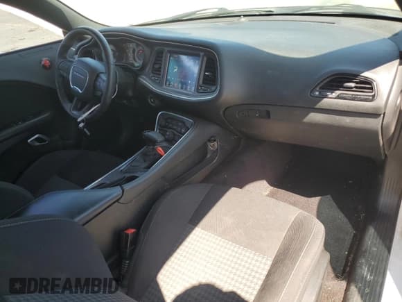 ✅ 2017 Dodge Challenger R/T • VIN: 2C3CDZBT1HH589164 • Лот: 54500425. Опубликован ранее на Copart с пробегом 52 686 миль. Бесплатный доступ к архиву аукционных продаж из США и подробный отчёт об истории автомобиля на DreamBid. Изображение 8.