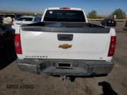 ✅ 2012 Chevrolet Silverado 1500 LT • VIN: 1GCRKSE7XCZ341554 • Lot: 74383224. Listed on Copart with 175,130 mi. Free auction sales archive from the USA and detailed vehicle history report at DreamBid. Image 6.