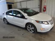 ✅ 2012 Chevrolet Volt • VIN: 1G1RD6E46CU126444 • Lot: 77915014. Wystawiony na Copart z przebiegiem 80 107 mil. Bezpłatny archiwum sprzedaży aukcyjnych z USA i szczegółowy raport historii pojazdu na DreamBid. Zdjęcie 4.
