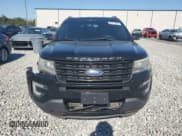 ✅ 2017 Ford Explorer Sport • VIN: 1FM5K8GTXHGE08714 • Lot: 92814095. Wystawiony na Copart z przebiegiem 169 423 mil. Bezpłatny archiwum sprzedaży aukcyjnych z USA i szczegółowy raport historii pojazdu na DreamBid. Zdjęcie 5.