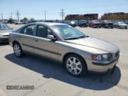 ✅ 2004 Volvo S60 • VIN: YV1RH59H942351810 • Lot: 59562715. Listed on Copart with 103,269 mi. Free auction sales archive from the USA and detailed vehicle history report at DreamBid. Image 4.