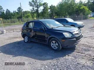2009 Saturn VUE XE z VIN 3GSCL33P89S541936, wystawiony jako IAAI lot #42448546 z przebiegiem 212 540 mil mil oraz . Historia ofert i sprzedaży dostępna na DreamBid. Obrazek 1.