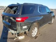 ✅ 2019 Chevrolet Traverse LT • VIN: 1GNEVHKW5KJ219001 • Lot: 43404036. Wystawiony na IAAI z przebiegiem 77 211 mil. Bezpłatny archiwum sprzedaży aukcyjnych z USA i szczegółowy raport historii pojazdu na DreamBid. Zdjęcie 4.