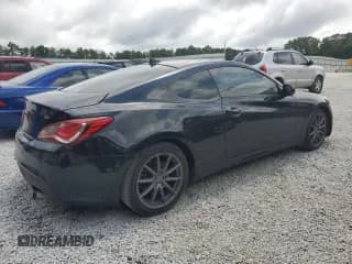 ✅ 2014 Hyundai Genesis Coupe Premium • VIN: KMHHT6KDXEU119859 • Lot: 65959445. Wystawiony na Copart z przebiegiem 124 491 mil. Bezpłatny archiwum sprzedaży aukcyjnych z USA i szczegółowy raport historii pojazdu na DreamBid. Zdjęcie 3.