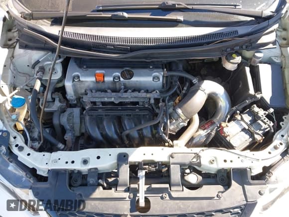 ✅ 2013 Honda Civic Si • VIN: 2HGFG4A58DH702710 • Lot: 43702001. Listed on IAAI with 180,219 mi. Free auction sales archive from the USA and detailed vehicle history report at DreamBid. Image 10.