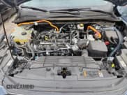 ✅ 2025 Ford Escape Platinum • VIN: 1FMCU9JZ5SUA54386 • Lot: 81129005. Listed on Copart with 5,441 mi. Free auction sales archive from the USA and detailed vehicle history report at DreamBid. Image 11.