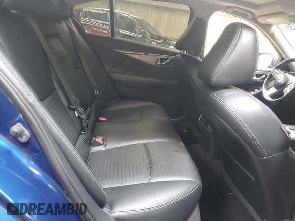 ✅ 2018 Infiniti Q50 Luxe • VIN: JN1EV7AR0JM611897 • Лот: 68897135. Опубликован ранее на Copart с пробегом 62 491 миль. Бесплатный доступ к архиву аукционных продаж из США и подробный отчёт об истории автомобиля на DreamBid. Изображение 10.