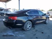 ✅ 2014 Chevrolet Impala LTZ • VIN: 1G1155S32EU152400 • Лот: 82509795. Опубликован ранее на Copart с пробегом 132 945 миль. Бесплатный доступ к архиву аукционных продаж из США и подробный отчёт об истории автомобиля на DreamBid. Изображение 3.