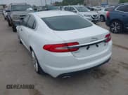 ✅ 2014 Jaguar XF SC • VIN: SAJWJ0EF3E8U10192 • Lot: 41925001. Wystawiony na IAAI z przebiegiem Nie podano. Bezpłatny archiwum sprzedaży aukcyjnych z USA i szczegółowy raport historii pojazdu na DreamBid. Zdjęcie 3.