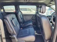 ✅ 2014 Dodge Grand Caravan R/T • VIN: 2C4RDGEG6ER431059 • Lot: 81301235. Listed on Copart with 128,718 mi. Free auction sales archive from the USA and detailed vehicle history report at DreamBid. Image 11.