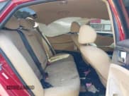 ✅ 2014 Hyundai Sonata Limited • VIN: KMHEC4A43EA116425 • Lot: 42198250. Wystawiony na IAAI z przebiegiem 118 558 mil. Bezpłatny archiwum sprzedaży aukcyjnych z USA i szczegółowy raport historii pojazdu na DreamBid. Zdjęcie 8.