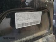 ✅ 2009 Volkswagen CC 4Motion • VIN: WVWGU73C29E513798 • Лот: 54094385. Опубликован ранее на Copart с пробегом 105 815 миль. Бесплатный доступ к архиву аукционных продаж из США и подробный отчёт об истории автомобиля на DreamBid. Изображение 12.