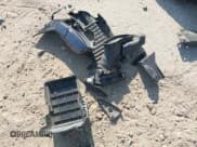 ✅ 2018 Acura RLX Technology • VIN: JH4KC1F52JC000606 • Lot: 43528369. Listed on IAAI with 35,258 mi. Free auction sales archive from the USA and detailed vehicle history report at DreamBid. Image 21.