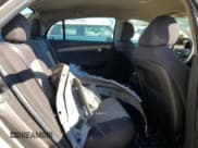 ✅ 2012 Chevrolet Malibu 1LS • VIN: 1G1ZB5E03CF255226 • Lot: 52449614. Listed on Copart with Not provided. Free auction sales archive from the USA and detailed vehicle history report at DreamBid. Image 10.