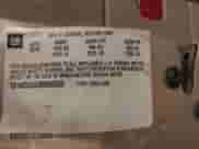 2003 Chevrolet Malibu LS z VIN 1G1NE52J03M680630, wystawiony jako IAAI lot #41585900 z przebiegiem 103 675 mil mil oraz . Historia ofert i sprzedaży dostępna na DreamBid. Obrazek 9.