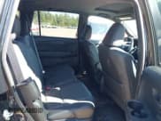 ✅ 2023 Honda Passport EX-L • VIN: 5FNYF8H54PB013071 • Lot: 43246503. Listed on IAAI with 35,120 mi. Free auction sales archive from the USA and detailed vehicle history report at DreamBid. Image 8.