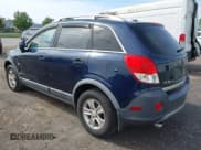 ✅ 2009 Saturn VUE XE • VIN: 3GSDL43N49S625082 • Lot: 42401335. Listed on IAAI with 65,120 mi. Free auction sales archive from the USA and detailed vehicle history report at DreamBid. Image 3.