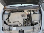 ✅ 2009 Chevrolet Malibu 1LS • VIN: 1G1ZG57B39F191651 • Lot: 78880994. Listed on Copart with 108,679 mi. Free auction sales archive from the USA and detailed vehicle history report at DreamBid. Image 11.