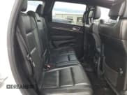 ✅ 2018 Jeep Grand Cherokee Limited • VIN: 1C4RJFBG8JC288125 • Lot: 68527475. Wystawiony na Copart z przebiegiem 87 281 mil. Bezpłatny archiwum sprzedaży aukcyjnych z USA i szczegółowy raport historii pojazdu na DreamBid. Zdjęcie 11.