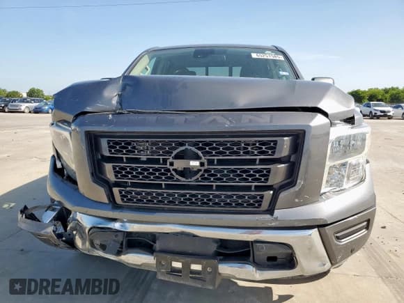 ✅ 2024 Nissan Titan SV • VIN: 1N6AA1EFXRN101631 • Лот: 65251585. Опубликован ранее на Copart с пробегом 91 698 миль. Бесплатный доступ к архиву аукционных продаж из США и подробный отчёт об истории автомобиля на DreamBid. Изображение 5.