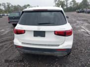 ✅ 2020 Mercedes-Benz GLB 250 • VIN: W1N4M4HB8LW024446 • Лот: 43434720. Опубликован ранее на IAAI с пробегом 101 150 миль. Бесплатный доступ к архиву аукционных продаж из США и подробный отчёт об истории автомобиля на DreamBid. Изображение 16.