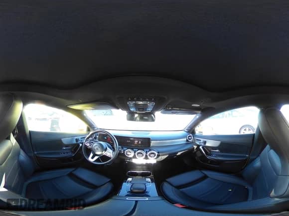 2020 Mercedes-Benz CLA 250 with VIN WDD5J4GB5LN037303, listed as a IAAI auction lot 43182029 with 69,859 mi miles and . Bid and sale history available at DreamBid. Image 18.