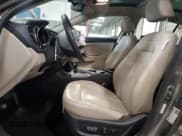 ✅ 2011 Kia Optima EX • VIN: KNAGN4A68B5144795 • Lot: 82563755. Wystawiony na Copart z przebiegiem 110 878 mil. Bezpłatny archiwum sprzedaży aukcyjnych z USA i szczegółowy raport historii pojazdu na DreamBid. Zdjęcie 7.